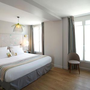 Superior Kamer met een King Size Bed
